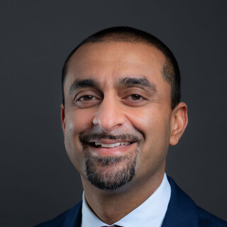 Ravi Kahlon