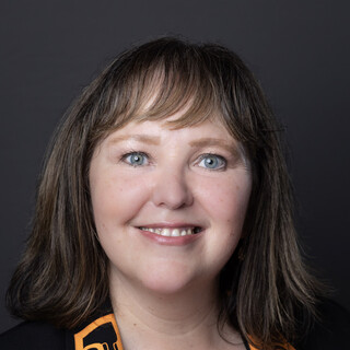 Tamara Davidson