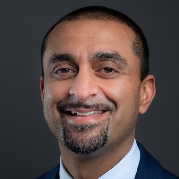 Ravi Kahlon