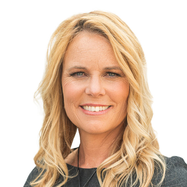 Andrea Dunlop, BC NDP candidate for Columbia River-Revelstoke.
