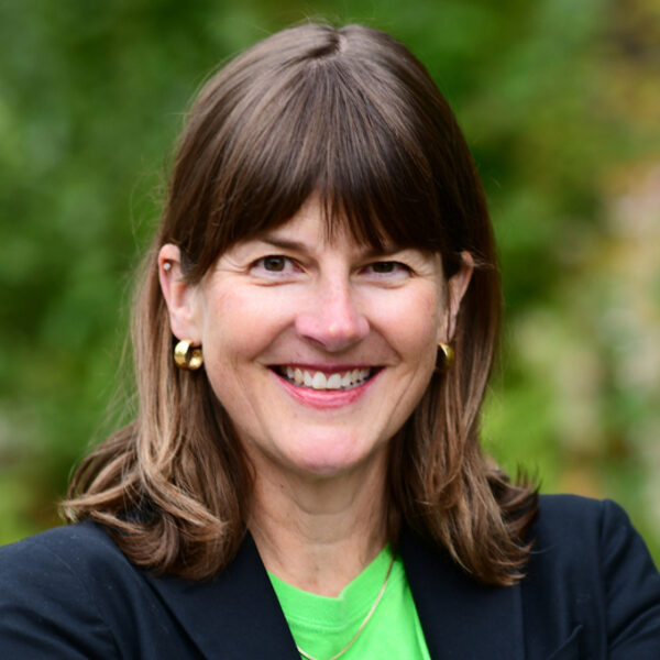 Rana Nelson, BC Green candidate for Columbia River-Revelstoke.