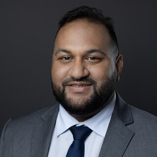 Ravi Parmar