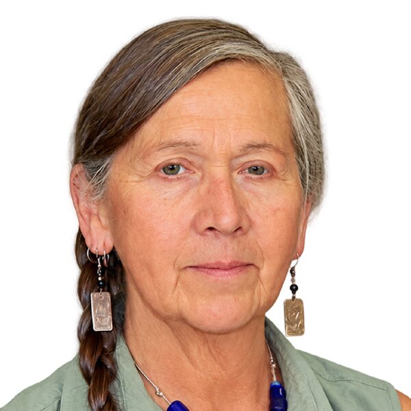 Marsha Rose Dufresne