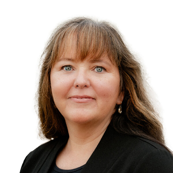 Hon. Tamara Davidson