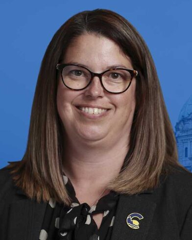 Donegal Wilson, Conservative candidate in Boundary-Similkameen