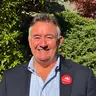 Alan Beesley