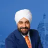 Deep Sandhu