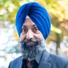 Gurpreet Chahal