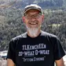 Patrick Michell
