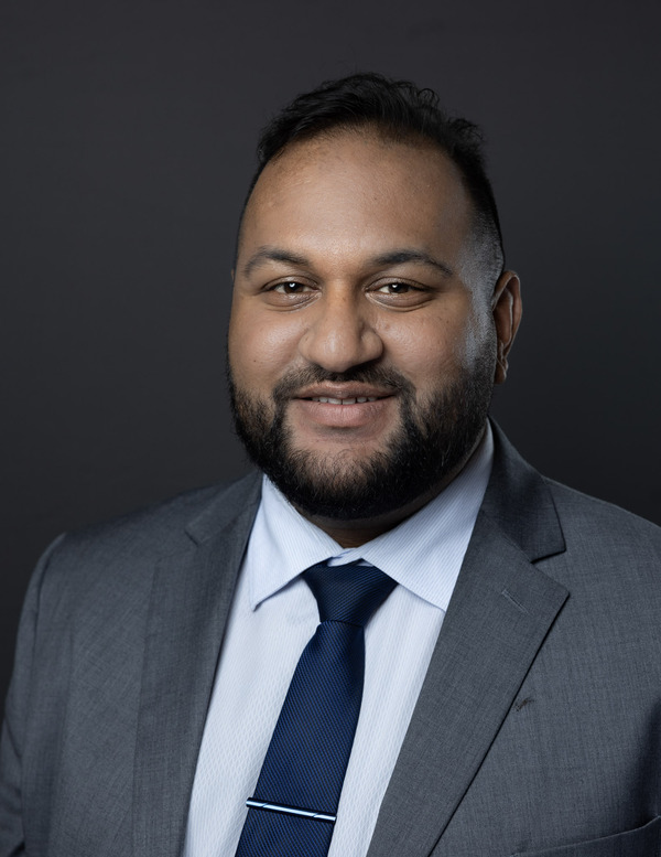 Ravi Parmar, Minister of Forests