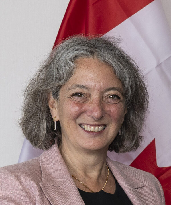 Julie Dabrusin