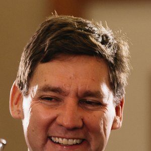 David Eby