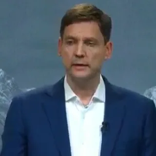 David Eby