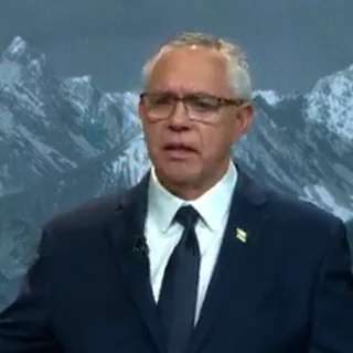 Lorne Doerkson