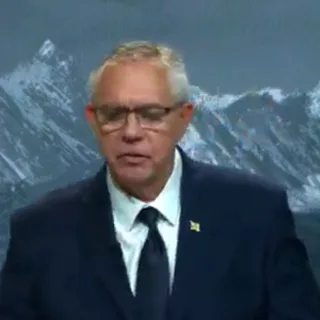 Lorne Doerkson