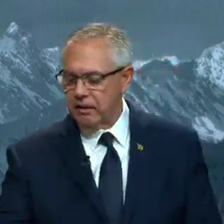 Lorne Doerkson