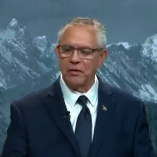 Lorne Doerkson