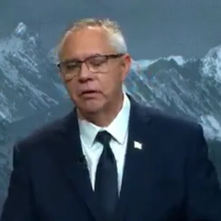 Lorne Doerkson