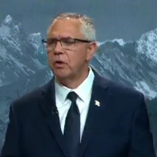 Lorne Doerkson