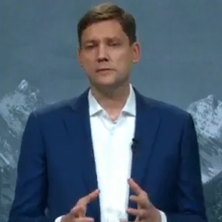 David Eby
