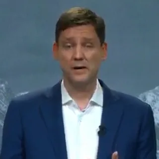 David Eby
