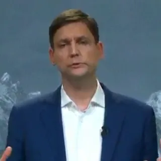 David Eby
