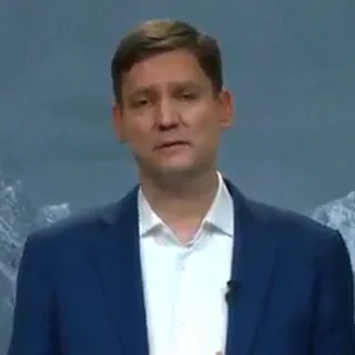 David Eby