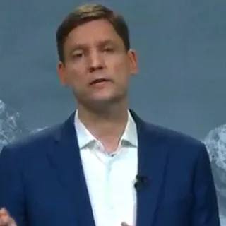David Eby