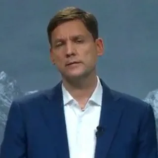 David Eby