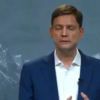 David Eby