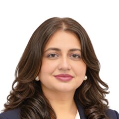 Photo of Adila Shaukat