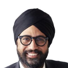 Photo of Aman Singh