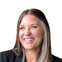 Photo of Amanda Burrows