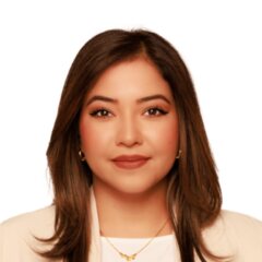 Photo of Amna Shah