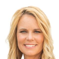Photo of Andrea Dunlop