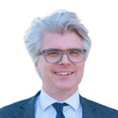 Photo of Andrew Mercier