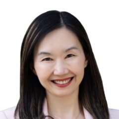 Photo of Anne Kang