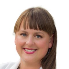 Photo of Brittny Anderson