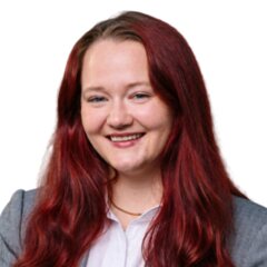 Photo of Callista Ryan