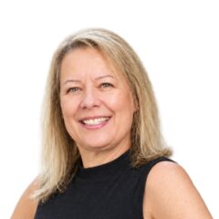Photo of Carol Bourque