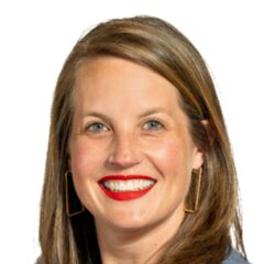 Photo of Christine Boyle