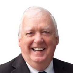 Photo of Darryl Walker