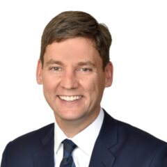 Photo of David Eby