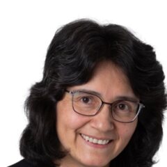 Photo of Debra Toporowski