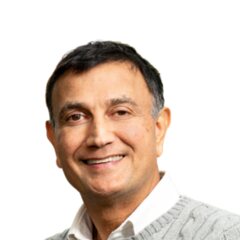 Photo of Dhar Grewal