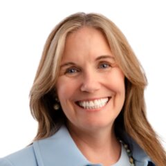 Photo of Diana Gibson
