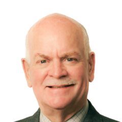 Photo of Garry Begg