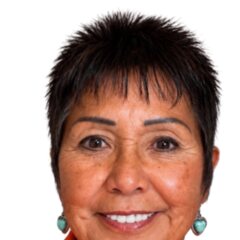 Photo of Gloria Morgan