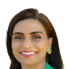 Photo of Harwinder Sandhu