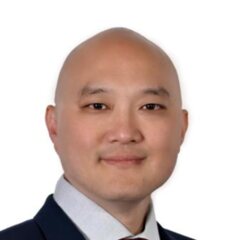 Photo of Henry Yao